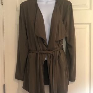 Ladies Stoosh Cardigan/Jacket Size L